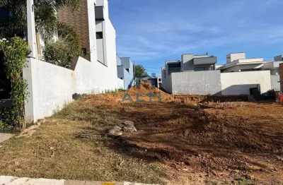 Terreno à venda na reserva dos ypes 3, tatuí  por r$ 135.000