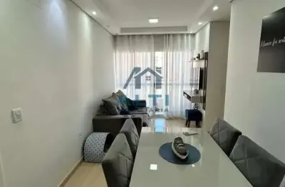 Apartamento com 2 quartos à venda no jardim wanderley, tatuí , 53 m2 por r$ 250.000