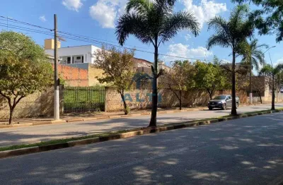 Terreno à venda na Chácara Junqueira, Tatuí 