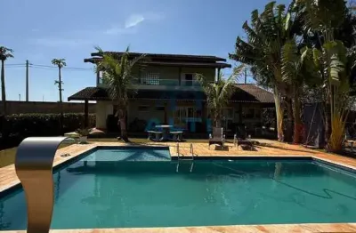 Casa em condomínio fechado com 4 quartos à venda no torninos, cesário lange , 313 m2 por r$ 1.086.000