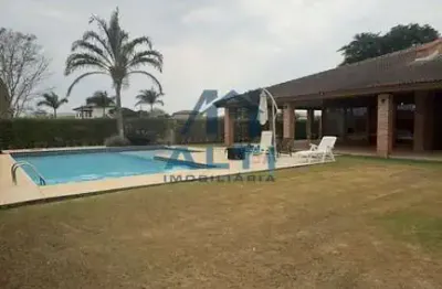 Casa em condomínio fechado com 5 quartos à venda no torninos, cesário lange , 549 m2 por r$ 1.800.000