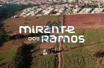 Terreno comercial à venda no Colina Verde, Tatuí 