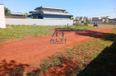 Terreno à venda no Residencial Esplanada de Tatuí, Tatuí 