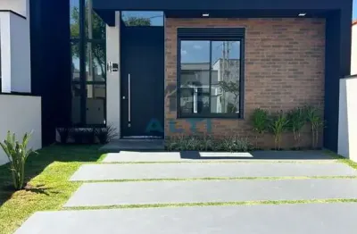 Casa em condomínio fechado com 2 quartos à venda na reserva dos ypes 3, tatuí , 90 m2 por r$ 550.000