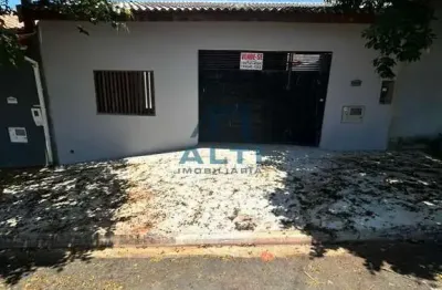 Casa com 2 quartos à venda no residencial vida nova tatuí, tatuí , 46 m2 por r$ 210.000