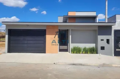 Casa com 2 quartos à venda no córrego fundo, cerquilho , 150 m2 por r$ 749.000