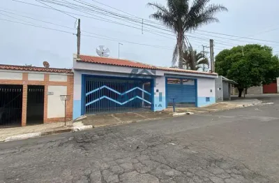 Casa com 3 quartos à venda no Jardim América, Tatuí , 180 m2 por R$ 480.000