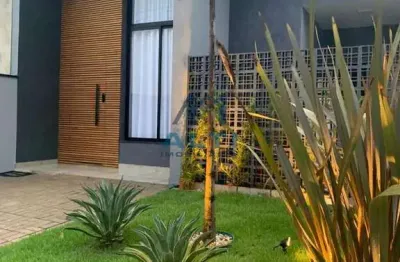 Casa com 3 quartos à venda na Reserva dos Ypes 3, Tatuí , 106 m2 por R$ 700.000