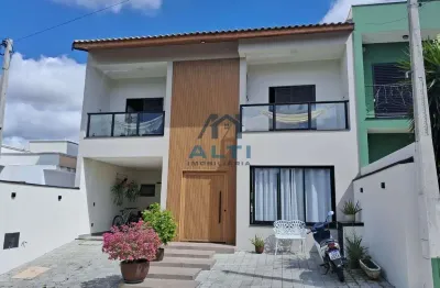 Casa em condomínio fechado com 3 quartos à venda no Reserva Dos Ypês 2, Tatuí , 207 m2 por R$ 1.250.000