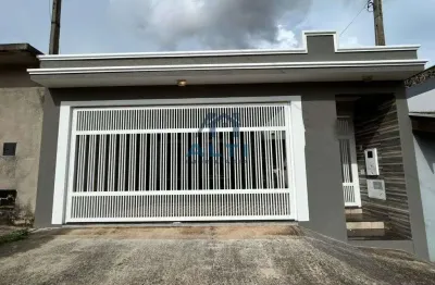 Casa com 3 quartos à venda no Village Engenheiro Campos, Tatuí , 180 m2 por R$ 480.000