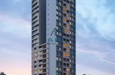 Apartamento com 2 quartos à venda no Centro, Tatuí  por R$ 750.000