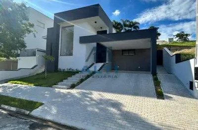 Casa Térrea Moderna de Alto Padrão à Venda – Bosques do Junqueira | Tatuí