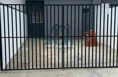 Casa com 2 quartos à venda no Residencial Astória, Tatuí 