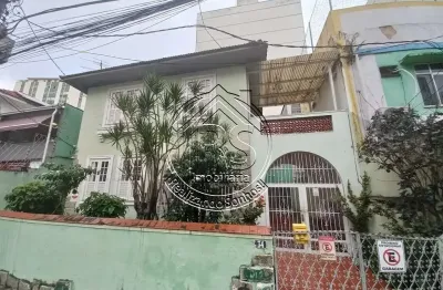 Casa com 6 quartos à venda na rua severino brandão, tijuca, rio de janeiro, 190 m2 por r$ 950.000