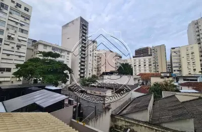Apartamento com 1 quarto à venda na rua gomes carneiro, ipanema, rio de janeiro, 38 m2 por r$ 950.000