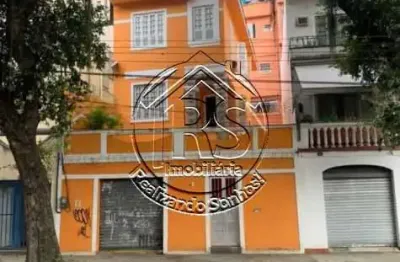 Casa com 3 quartos à venda na avenida do exército, são cristóvão, rio de janeiro, 160 m2 por r$ 795.000