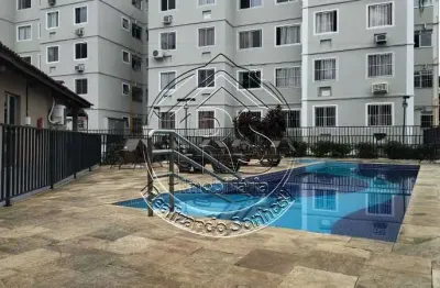 Apartamento com 2 quartos à venda na rua moacir de almeida, tomás coelho, rio de janeiro, 52 m2 por r$ 155.000