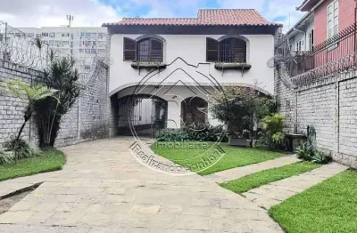 Casa com 6 quartos para alugar na avenida paula sousa, maracanã, rio de janeiro, 395 m2 por r$ 6.190