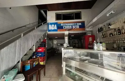 Ponto comercial para alugar na beco dos barbeiros, centro, rio de janeiro, 130 m2 por r$ 6.000