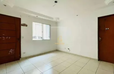 Apartamento com 2 dormitórios à venda, 51 m² por r$ 277.000,00 - macedo - guarulhos/sp
