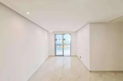Apartamento com 3 quartos 1 suite no flex guarulhos