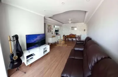 Apartamento de 3 dormitórios para venda no maison du bosque em guarulhos