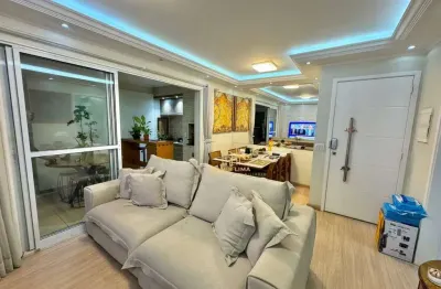Apartamento com 3 dormitórios à venda, 86 m² por r$ 920.000,00 - vila leonor - guarulhos/sp