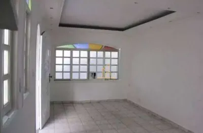 Casa com 3 quartos à venda na Rua Guarulhos, 142, Gopoúva, Guarulhos