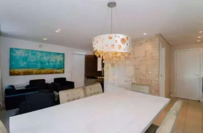 Apartamento 3 quartos 1 suite 2 vagas no bosque maia