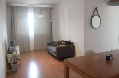 Apartamento com 2 quartos venda, 65 m² por r$ 349.000 - vila galvão - guarulhos/sp