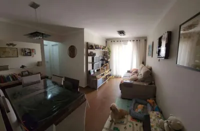 Apartamento com 2 quartos à venda na Avenida Campista, 970, Vila Rosália, Guarulhos