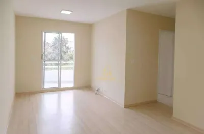 Apartamento com 2 quartos à venda na Rua João Artoni Testae, 3, Jardim Testae, Guarulhos