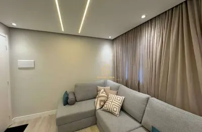 Apartamento com 3 quartos à venda na Rua Santa Izabel, 451, Vila Augusta, Guarulhos