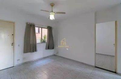 Apartamento a venda no residencial italia com 2 dormitórios e 1 vaga de garagem