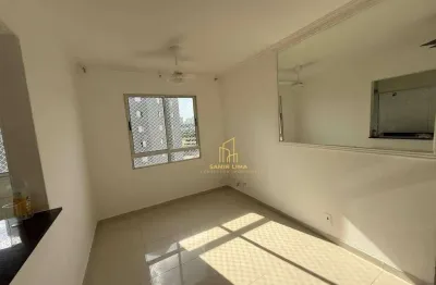 Apartamento com 2 dormitórios à venda, 47 m² por r$ 288.000,00 - vila venditti - guarulhos/sp