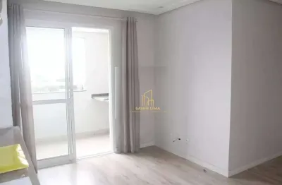 Apartamento com 2 quartos à venda na Rua Júlio Fernandes, 80, Jardim Imperador, Guarulhos