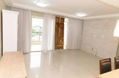 Apartamento à venda com 03 quartos  por r$ 770.000 - jardim zaira - guarulhos/sp