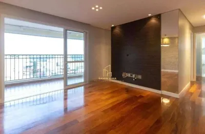 Apartamento com 3 quartos à venda, 93 m² por r$ 1.100.000 - centro - guarulhos/sp