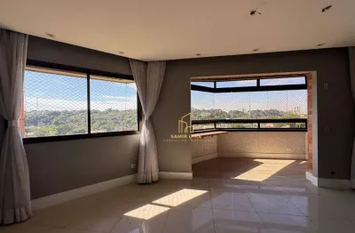 Apartamento com 3 dormitórios à venda, 185 m² por r$ 1.240.000,00 - picanço - guarulhos/sp