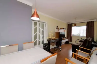 Apartamento com 2 dormitórios à venda, 55 m² por r$ 299.000,00 - vila galvão - guarulhos/sp