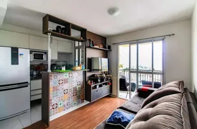 Apartamento com 2 dormitórios à venda, 65 m² por R$ 447.000,00 - Picanco - Guarulhos/SP
