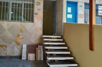 Sobrado com 2 dormitórios à venda, 150 m² por r$ 695.000,00 - centro - guarulhos/sp
