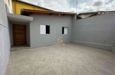 Casa com 3 dormitórios à venda, 150 m² por r$ 749.000,00 - parque renato maia - guarulhos/sp