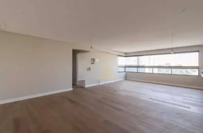 Apartamento com 2 dormitórios à venda, 89 m² por r$ 980.000,00 - vila augusta - guarulhos/sp