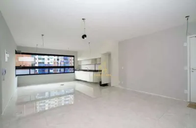 Apartamento com 2 dormitórios à venda, 79 m² por r$ 850.000,00 - vila augusta - guarulhos/sp