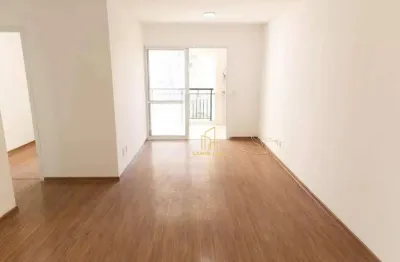 Apartamento com 3 dormitórios à venda, 88 m² por r$ 860.000,00 - jardim flor da montanha - guarulhos/sp