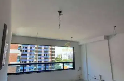 Apartamento com 2 dormitórios à venda, 79 m² por r$ 770.000,00 - vila augusta - guarulhos/sp