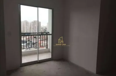 Apartamento com 2 quartos à venda na Rua dos Telles, 201, Vila Sorocabana, Guarulhos