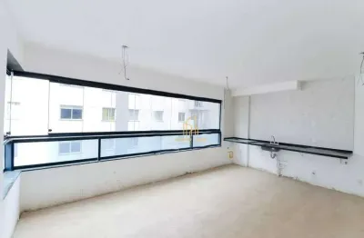 Apartamento com 2 dormitórios à venda, 89 m² por r$ 850.000,00 - vila augusta - guarulhos/sp
