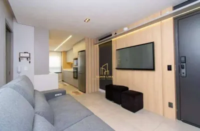 Apartamento com 3 dormitórios à venda, 79 m² por r$ 1.299.000,00 - vila augusta - guarulhos/sp